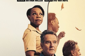 Image du film All My Sons - National Theatre Live