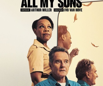 Image du film All My Sons - National Theatre Live