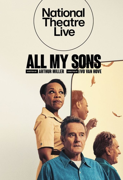 All My Sons - National Theatre Live