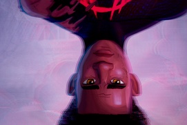 Image du film Spider-Man: Beyond The Spider-Verse