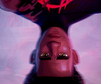Image du film Spider-Man: Beyond The Spider-Verse