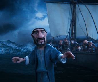 Image du film The King of Kings