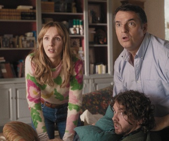 Images du film Chers parents