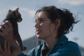 Image du film Sorry, Baby