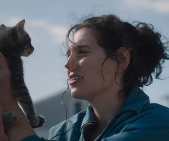 Image du film Sorry, Baby