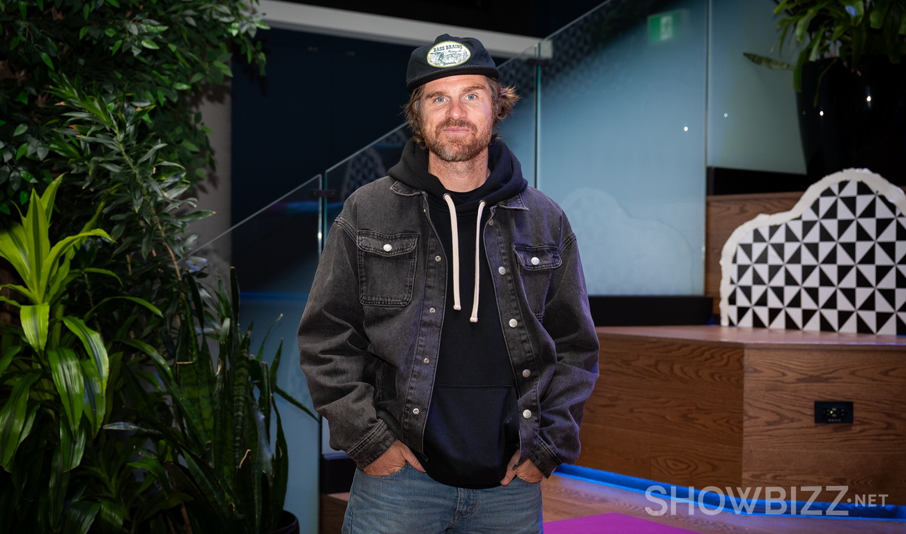 Image de l'article Photo : Rare apparition de la fille de Vincent Vallières à la télé