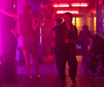 Image du film O'Dessa