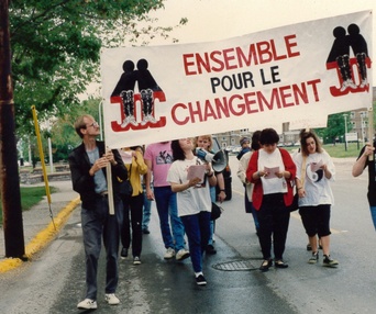 Image du film Voir - Juger - Agir : L’histoire de la JOC au Québec