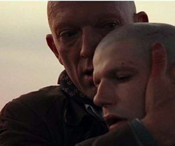 Une scène du film Notre jour viendra