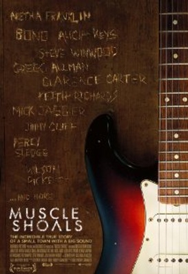 Muscle Shoals