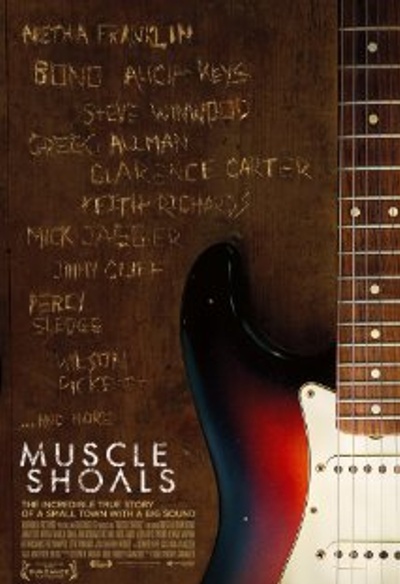 Muscle Shoals
