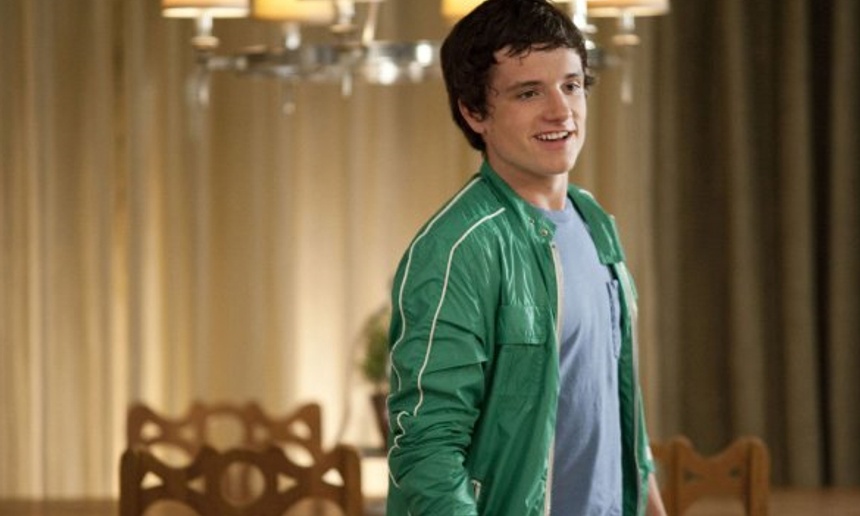 Josh Hutcherson sera la vedette de Detention