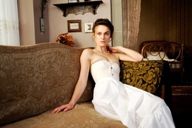 Une scène du film A Dangerous Method Une scène du film A Dangerous Method