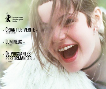 Affiche du film La déesse des mouches à feu