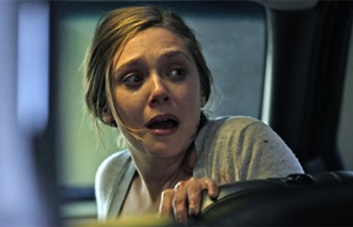 Elizabeth Olsen dans Silent House