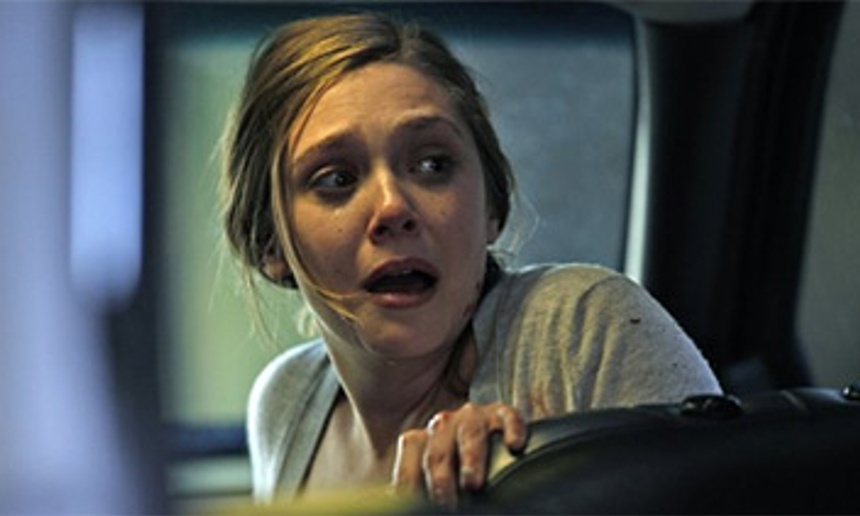Elizabeth Olsen confirme son rôle dans Avengers: Age of Ultron