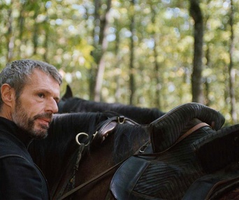 Une scène du film La princesse de Montpensier