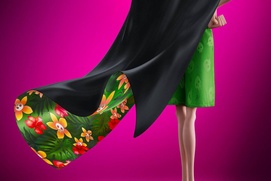 Affiche du film Hotel Transylvania 3 Affiche du film Hotel Transylvania 3
