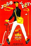 Affiche du film Jour de fête