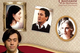 Affiche du film Changement d'adresse