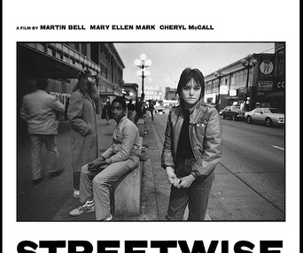 Affiche du film Streewise