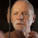 Anthony Hopkins dans le film The Rite