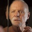 Anthony Hopkins dans le film The Rite