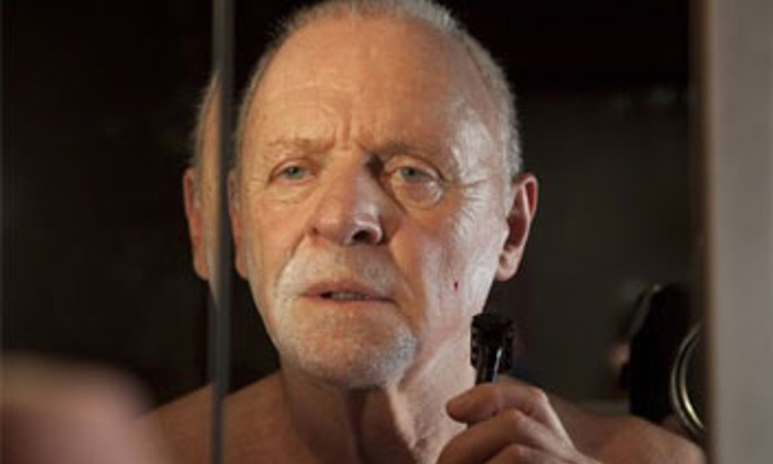 Box-office nord-américain : The Rite en tête du classement