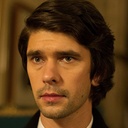 Photo de Ben Whishaw
