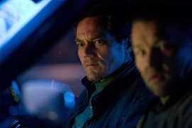 Une scène du film Midnight Special Une scène du film Midnight Special