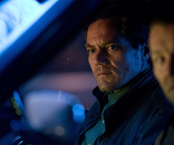 Une scène du film Midnight Special