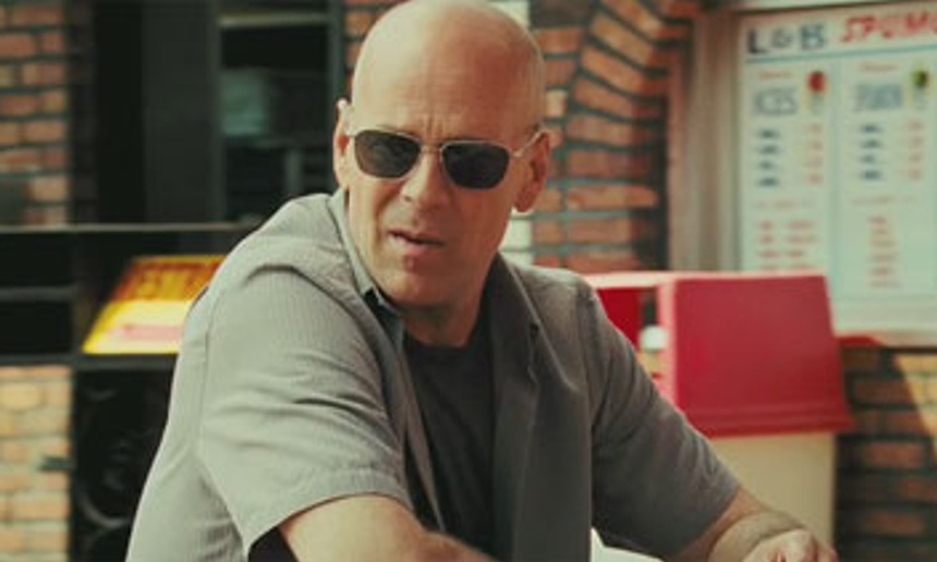 Bande-annonce de Cop Out