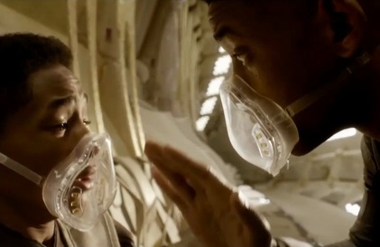Bande-annonce en anglais