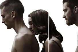 Affiche du film Brothers