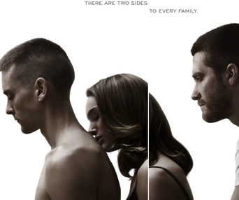 Affiche du film Brothers