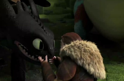 Bande-annonce en anglais