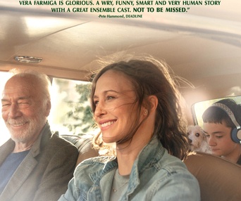 Affiche du film Boundaries