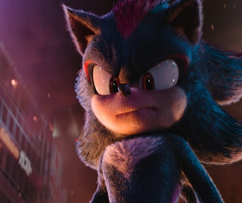 Image du film  Sonic the Hedgehog 3