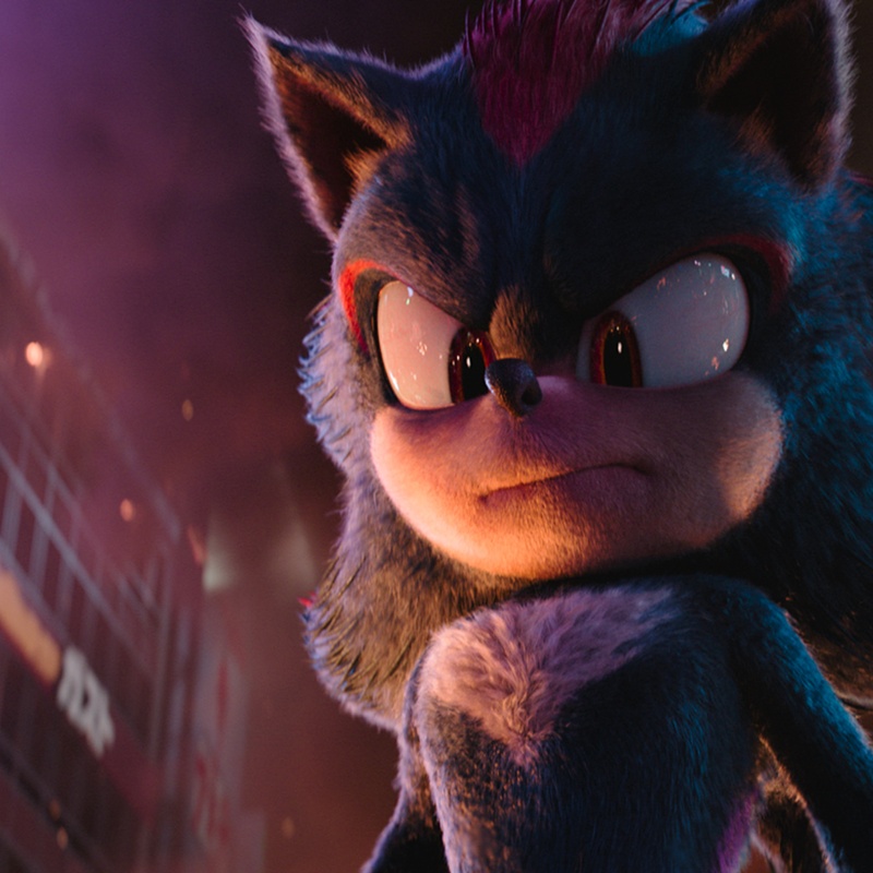 Image du film  Sonic the Hedgehog 3