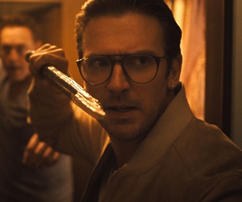 Image du film  Abigail