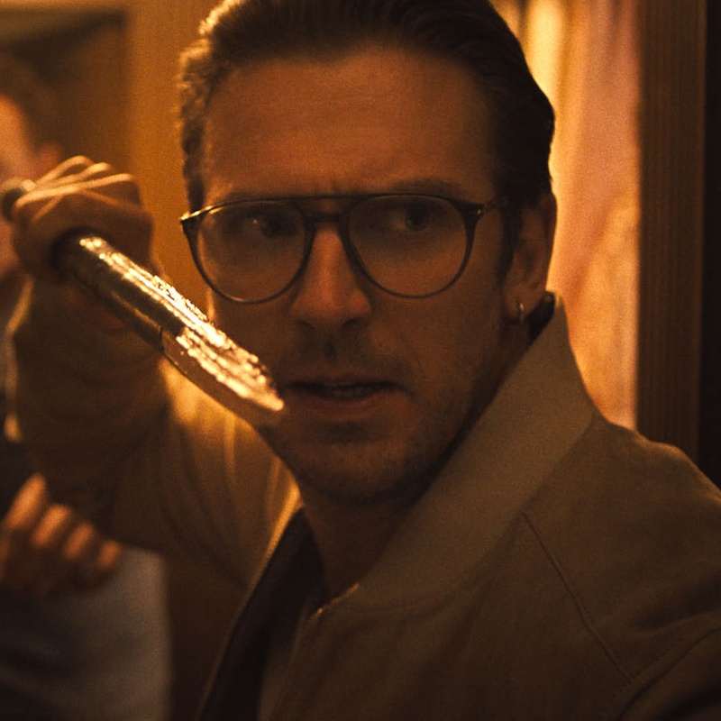 Image du film Abigail