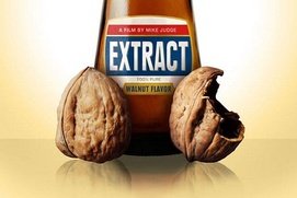 Affiche du film Extract Affiche du film Extract