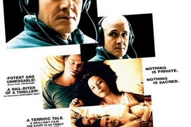 Affiche du film The Lives of Others Affiche du film The Lives of Others