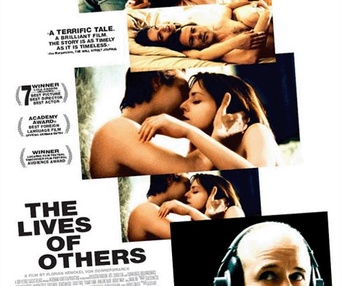 Affiche du film The Lives of Others