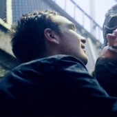 Une scène du film <em>Victoria</em>