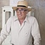 Martin Scorsese sur le plateau de Boardwalk Empire