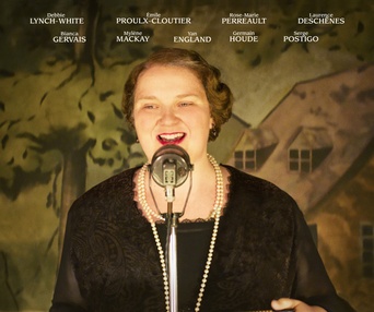 Affiche du film La Bolduc
