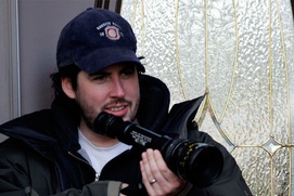 Tournage de Juno Tournage de Juno