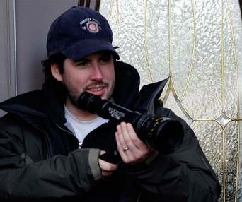 Tournage de Juno