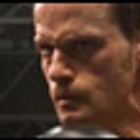 David Boutin dans le film La ligne brisée